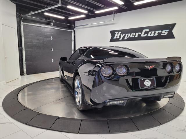 used 2013 Chevrolet Corvette car, priced at $34,990