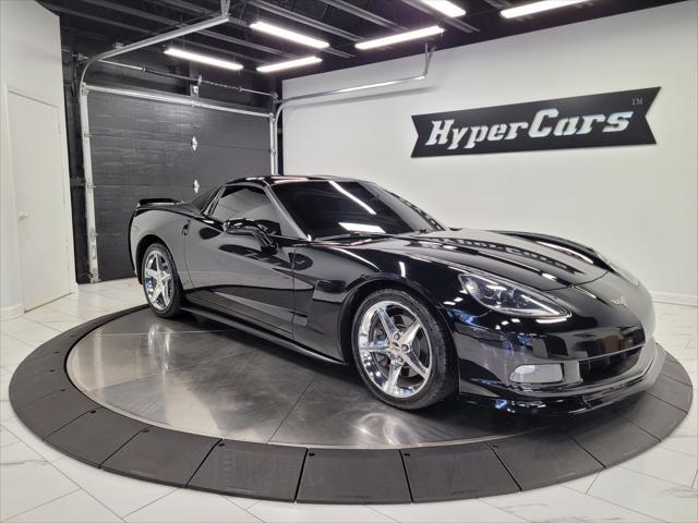 used 2013 Chevrolet Corvette car, priced at $34,990