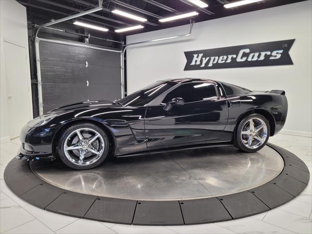 used 2013 Chevrolet Corvette car, priced at $34,990