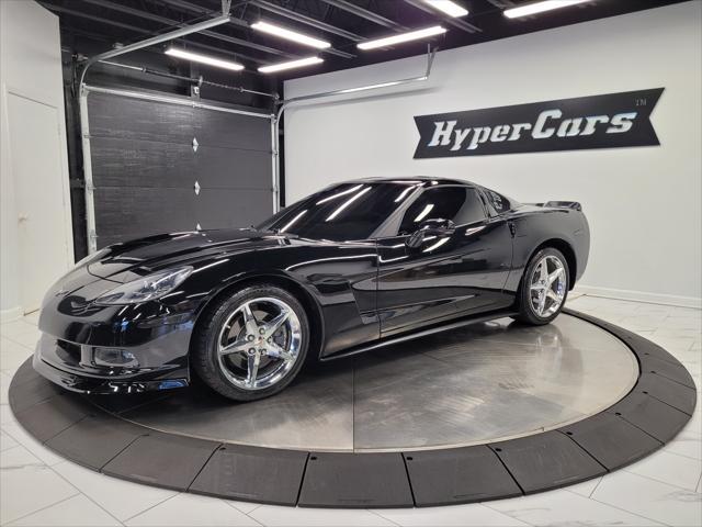 used 2013 Chevrolet Corvette car, priced at $34,990