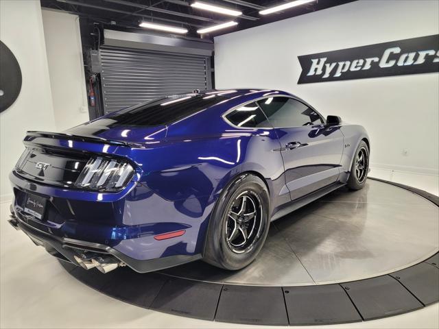 used 2019 Ford Mustang car, priced at $59,990