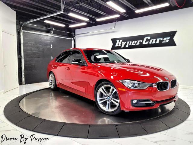 used 2013 BMW 328 car, priced at $11,400