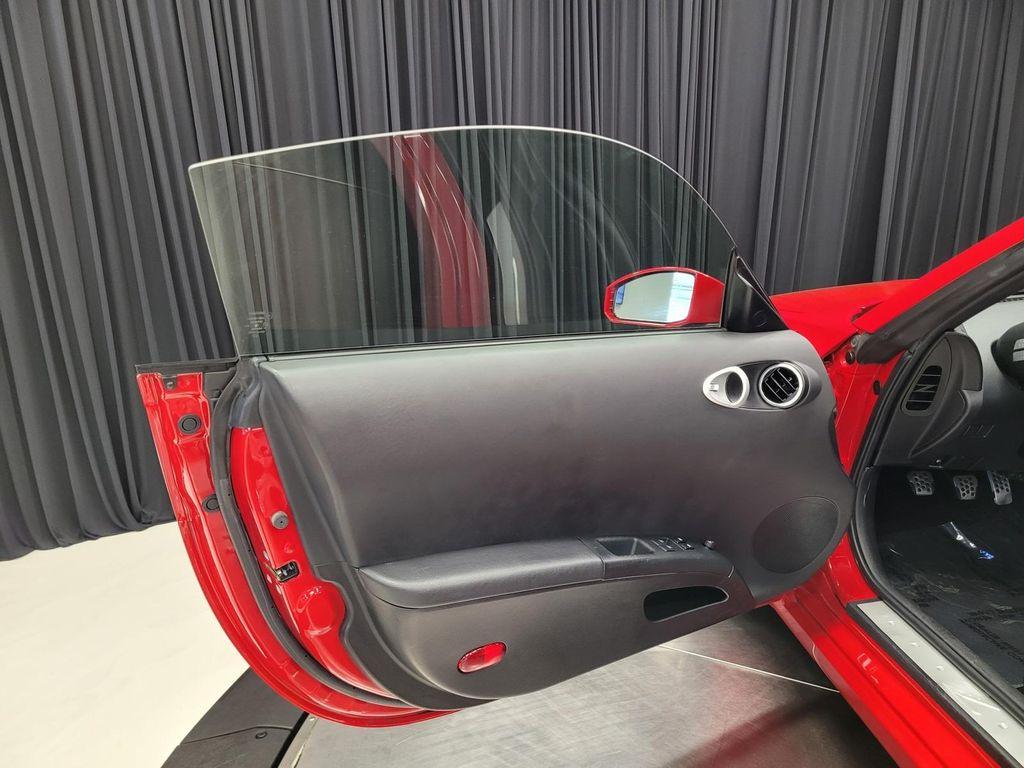 used 2004 Nissan 350Z car, priced at $17,990