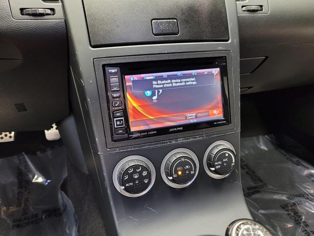 used 2004 Nissan 350Z car, priced at $17,990