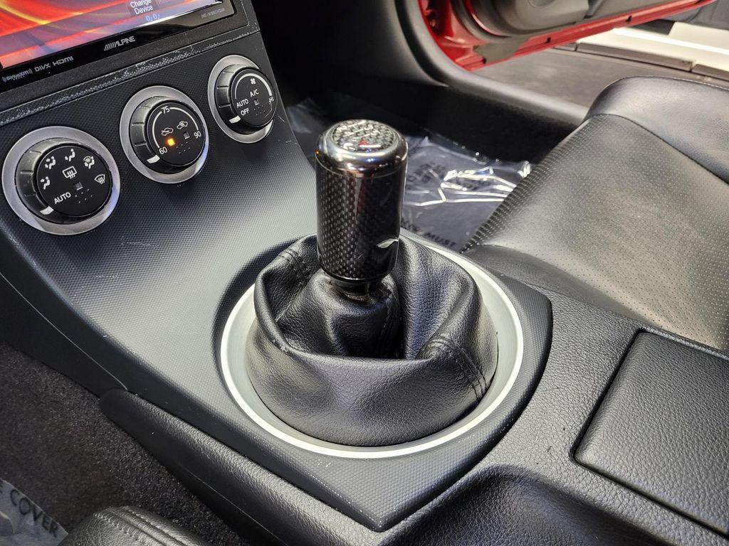 used 2004 Nissan 350Z car, priced at $17,990