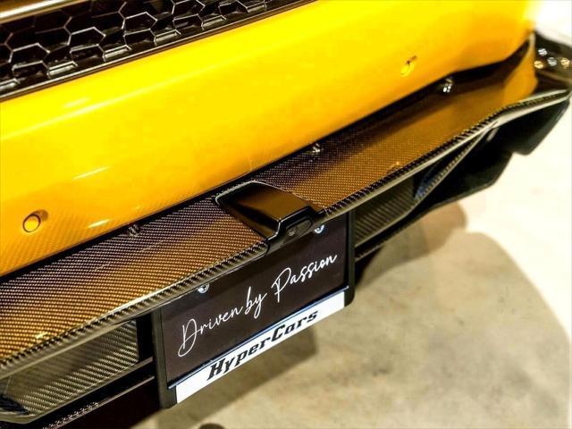 used 2016 Lamborghini Huracan car, priced at $218,990