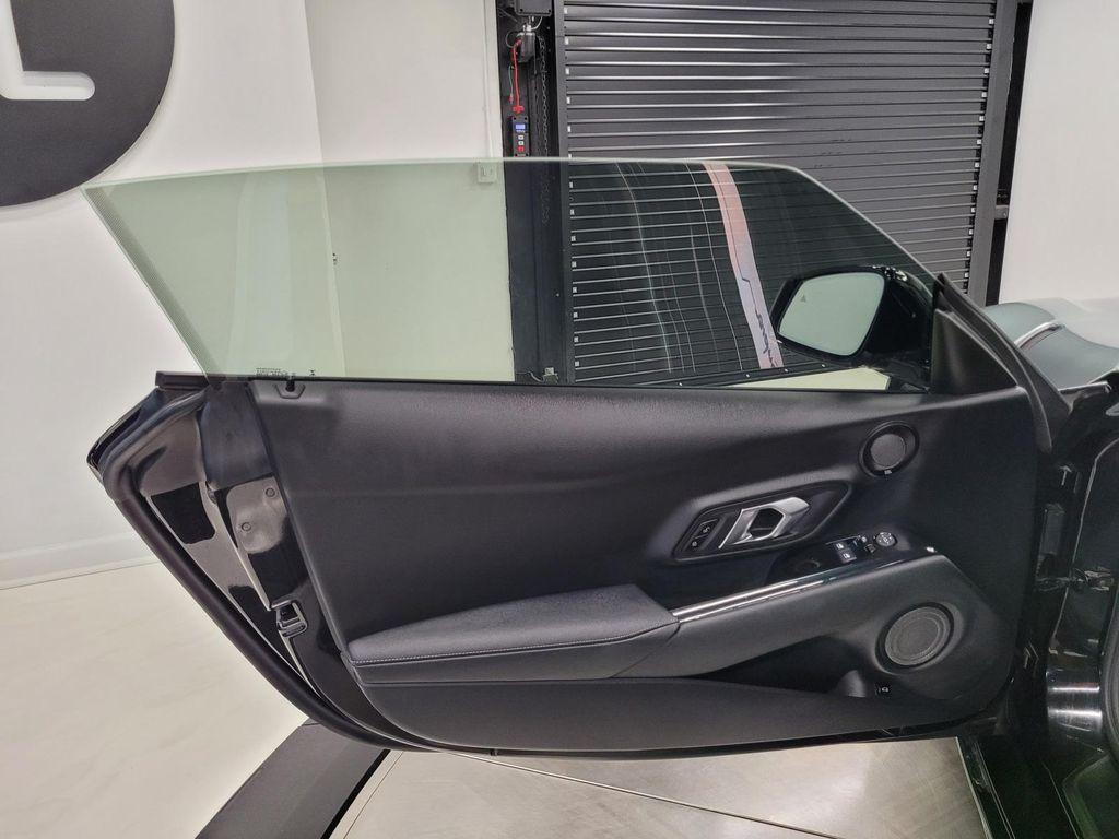 used 2022 Toyota Supra car, priced at $65,990