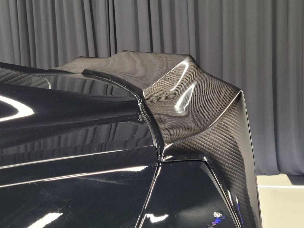 used 2019 Chevrolet Corvette car, priced at $60,990