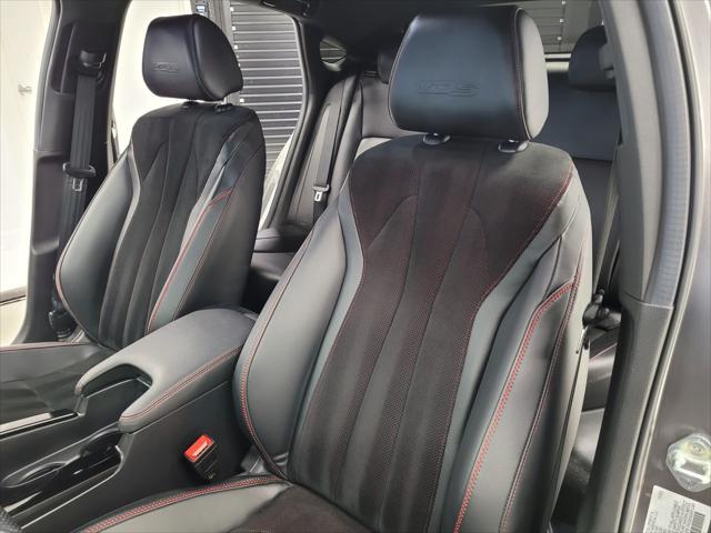 used 2024 Acura Integra car, priced at $49,990