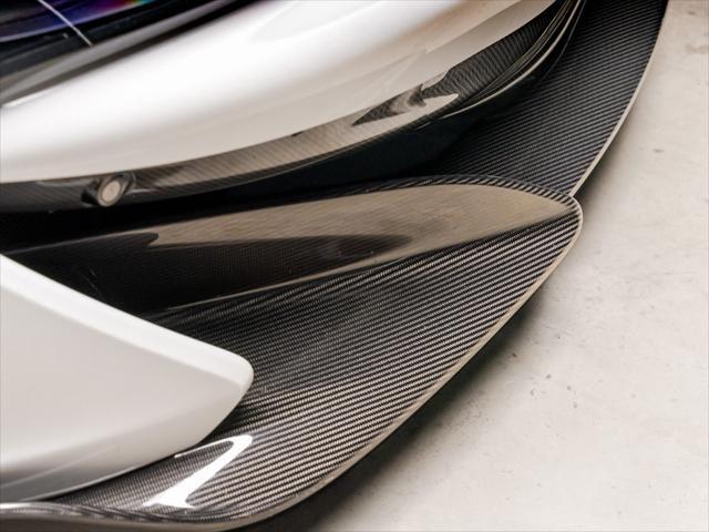 used 2020 McLaren 600LT car, priced at $238,990