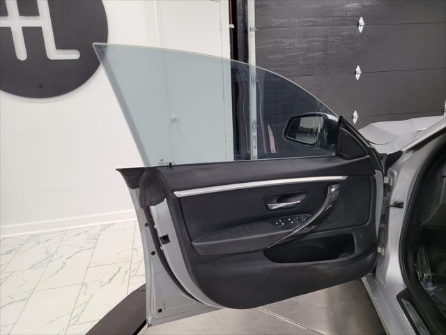 used 2016 BMW 428 Gran Coupe car, priced at $14,990