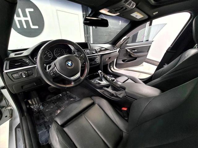 used 2016 BMW 428 Gran Coupe car, priced at $14,990