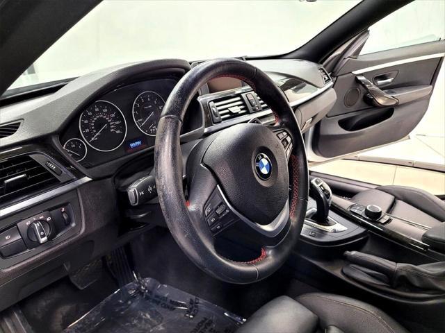 used 2016 BMW 428 Gran Coupe car, priced at $14,990