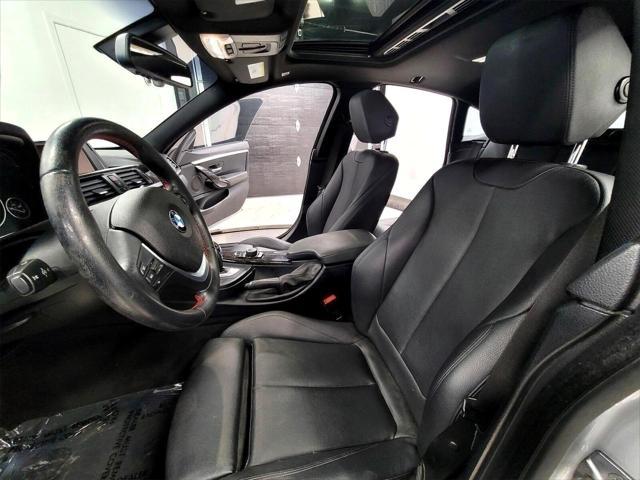 used 2016 BMW 428 Gran Coupe car, priced at $14,990