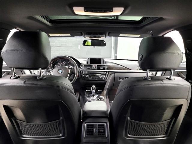 used 2016 BMW 428 Gran Coupe car, priced at $14,990