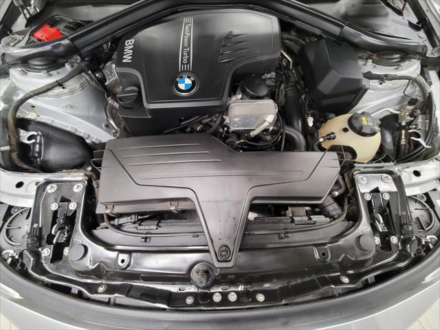 used 2016 BMW 428 Gran Coupe car, priced at $14,990