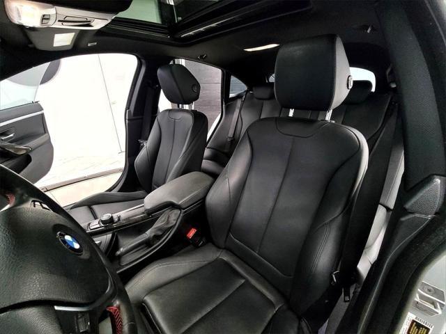 used 2016 BMW 428 Gran Coupe car, priced at $14,990