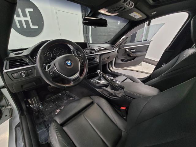 used 2016 BMW 428 Gran Coupe car, priced at $14,990