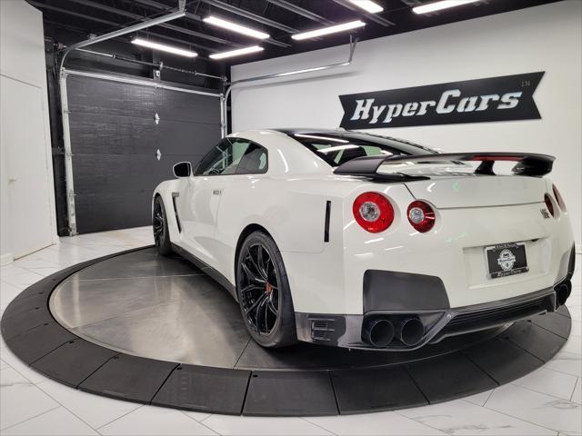 used 2014 Nissan GT-R car, priced at $99,990