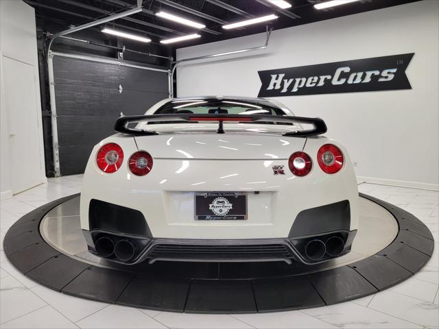 used 2014 Nissan GT-R car, priced at $99,990