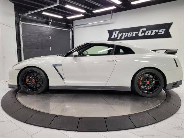 used 2014 Nissan GT-R car, priced at $99,990