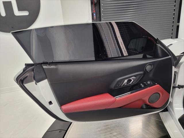 used 2020 Toyota Supra car, priced at $57,990