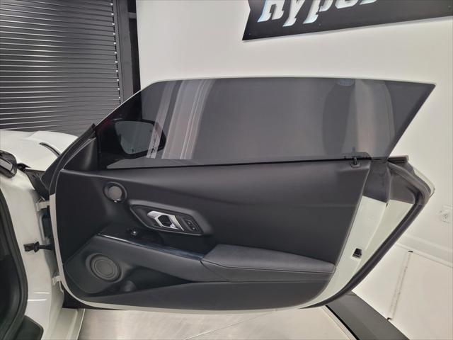used 2020 Toyota Supra car, priced at $57,990