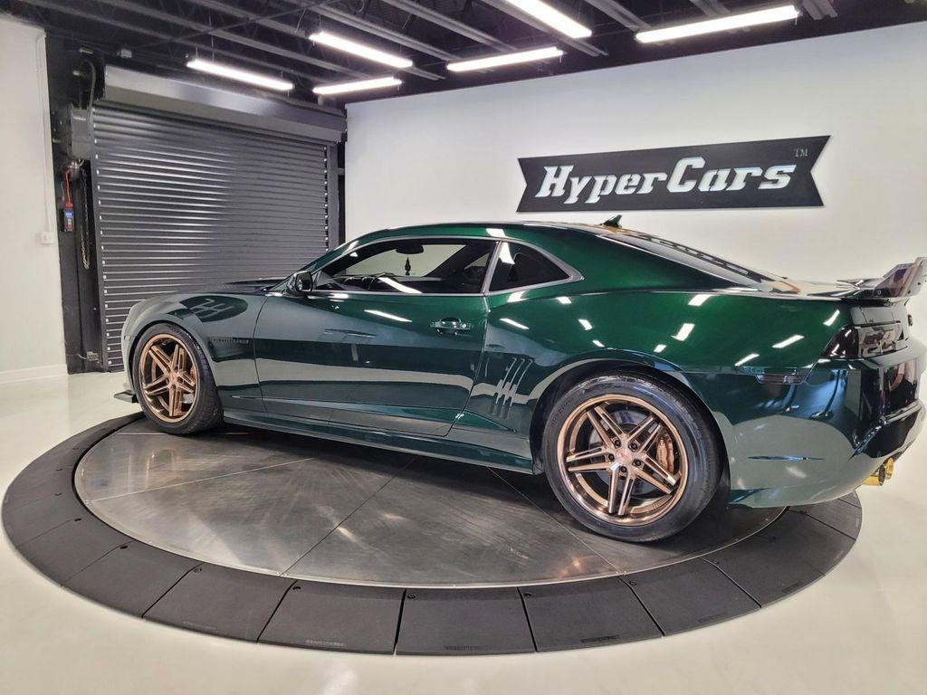 used 2015 Chevrolet Camaro car, priced at $29,590