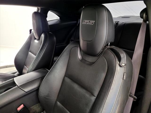 used 2010 Chevrolet Camaro car, priced at $21,590