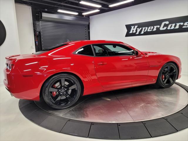 used 2010 Chevrolet Camaro car, priced at $20,990