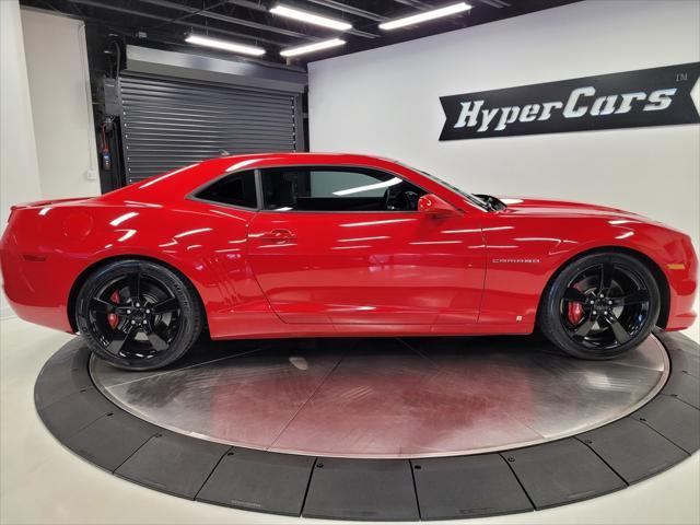 used 2010 Chevrolet Camaro car, priced at $20,990