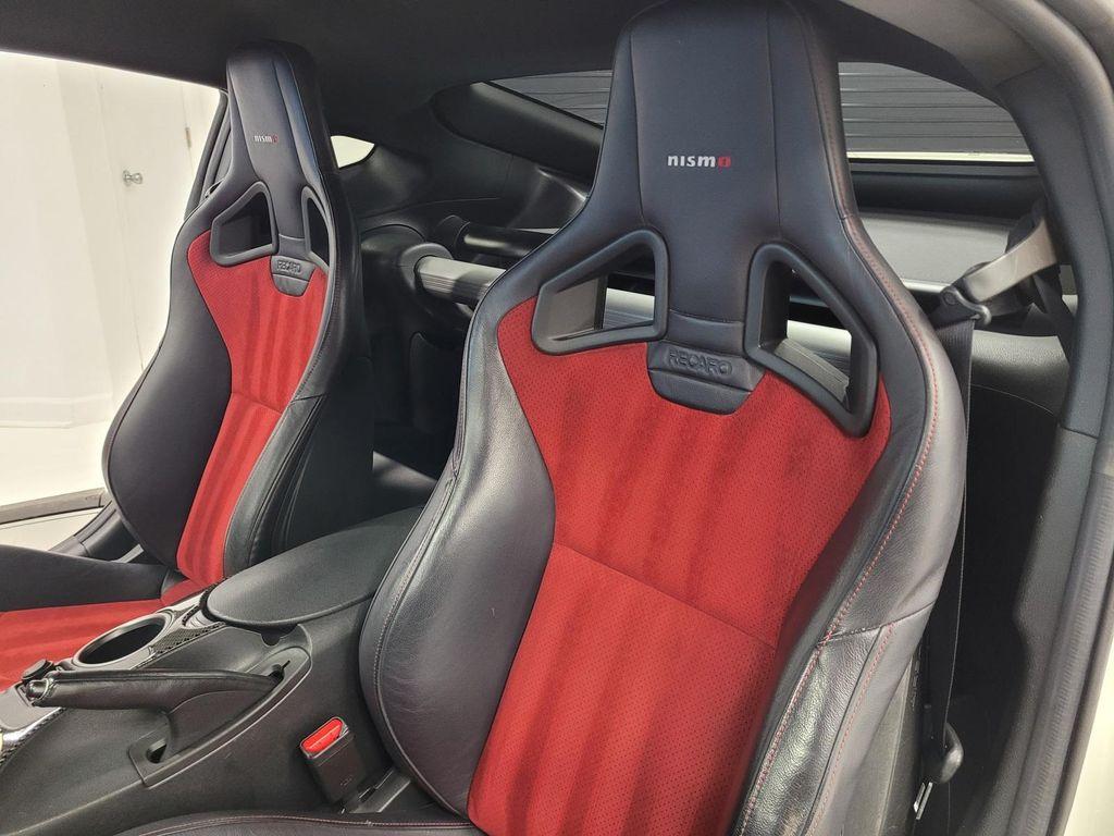 used 2017 Nissan 370Z car, priced at $37,990