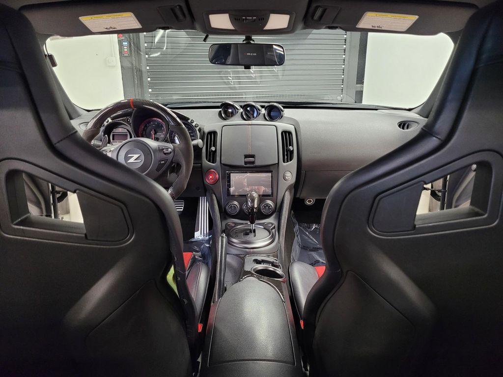 used 2017 Nissan 370Z car, priced at $37,990