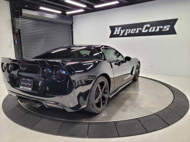 used 2006 Chevrolet Corvette car, priced at $18,990