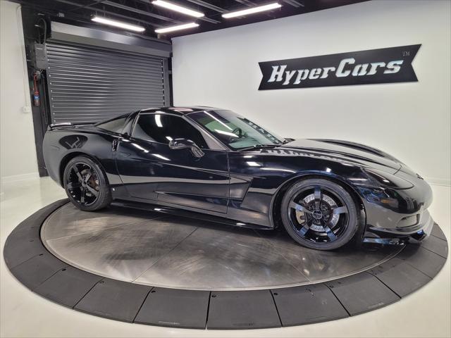 used 2006 Chevrolet Corvette car, priced at $18,990