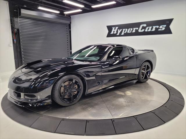 used 2006 Chevrolet Corvette car, priced at $18,990