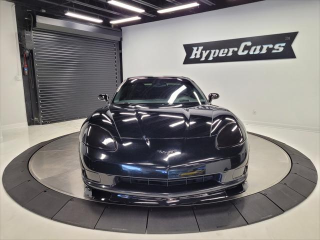 used 2006 Chevrolet Corvette car, priced at $18,990