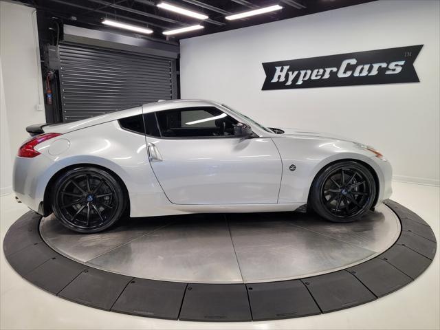 used 2011 Nissan 370Z car, priced at $26,990