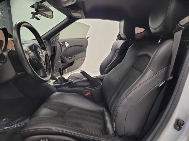 used 2011 Nissan 370Z car, priced at $26,990