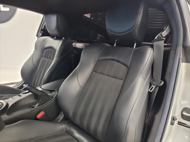 used 2011 Nissan 370Z car, priced at $26,990