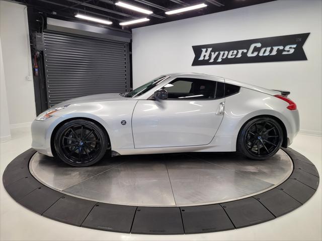 used 2011 Nissan 370Z car, priced at $26,990