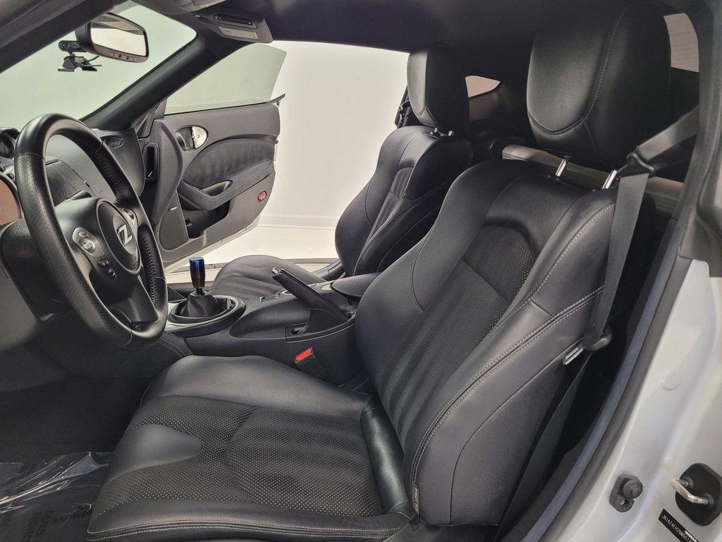 used 2011 Nissan 370Z car, priced at $26,990