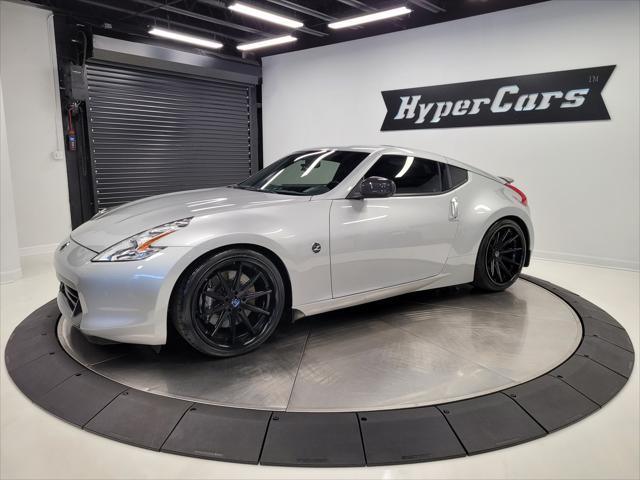 used 2011 Nissan 370Z car, priced at $26,990