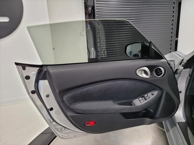used 2011 Nissan 370Z car, priced at $26,990
