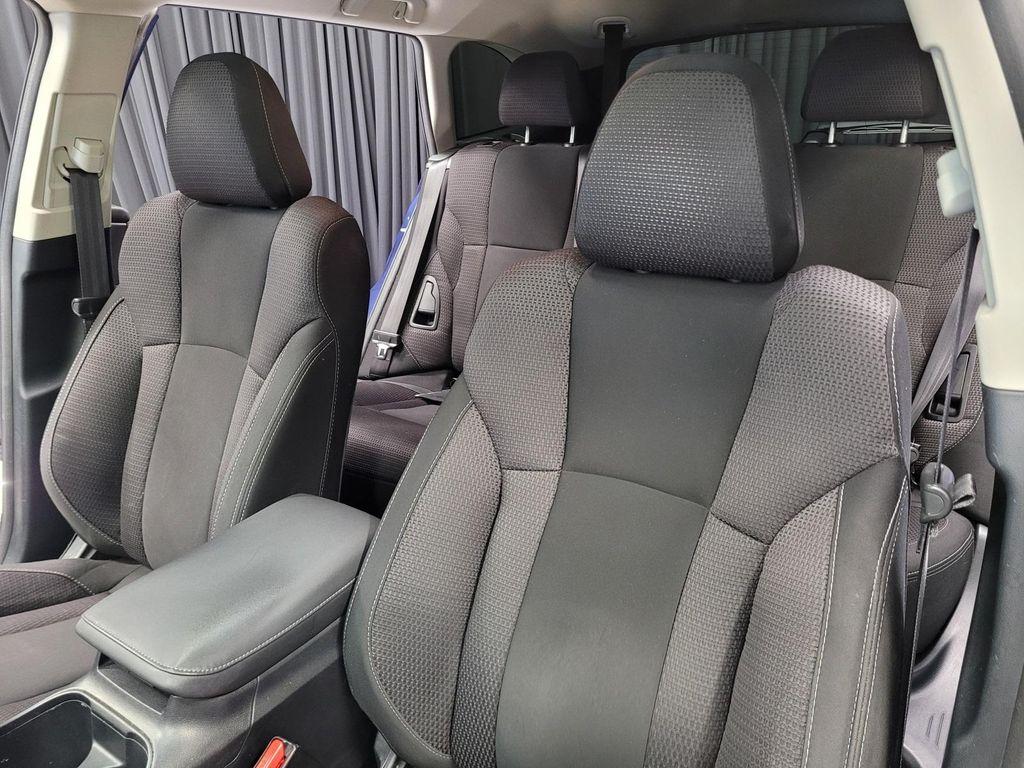 used 2021 Subaru Outback car, priced at $17,990