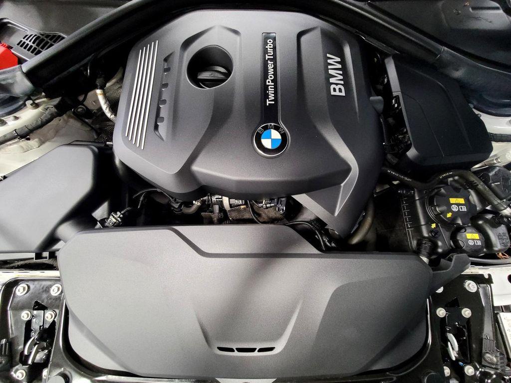 used 2017 BMW 330 car, priced at $17,590