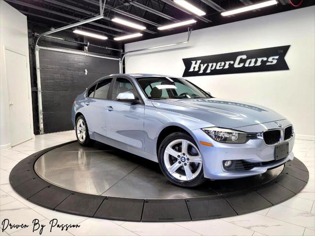 used 2014 BMW 328 car, priced at $12,400