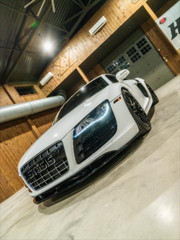 used 2011 Audi R8 car, priced at $97,990