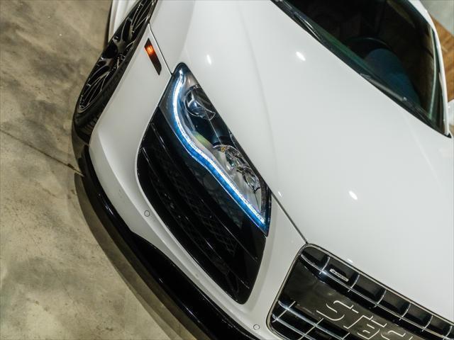 used 2011 Audi R8 car, priced at $97,990
