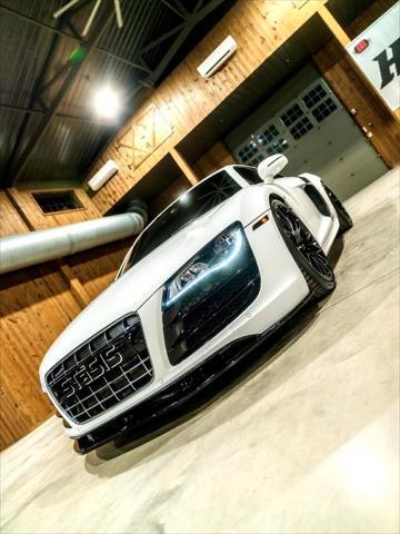used 2011 Audi R8 car, priced at $99,990